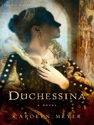 cover image of Duchessina